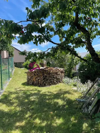 Prodej rodinného domu, Drahanovice, 120 m2