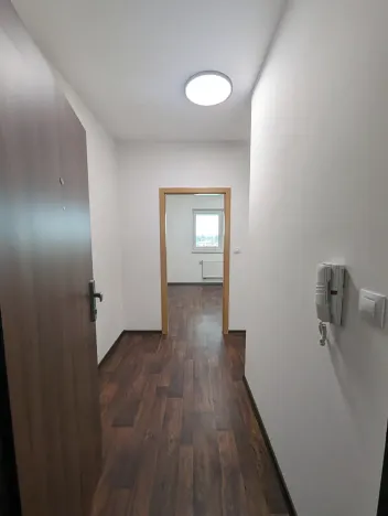 Pronájem bytu 2+kk, Olomouc, Voskovcova, 51 m2