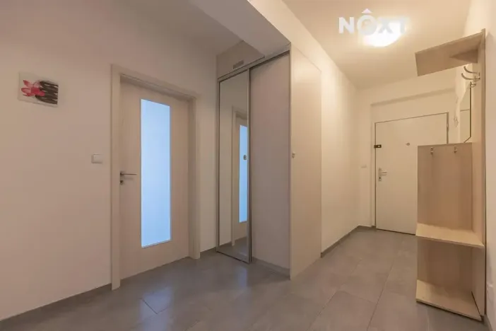 Prodej bytu 2+1, Plzeň, Černická, 65 m2