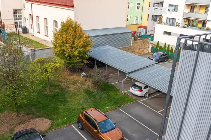 Prodej bytu 2+1, Plzeň, Černická, 65 m2