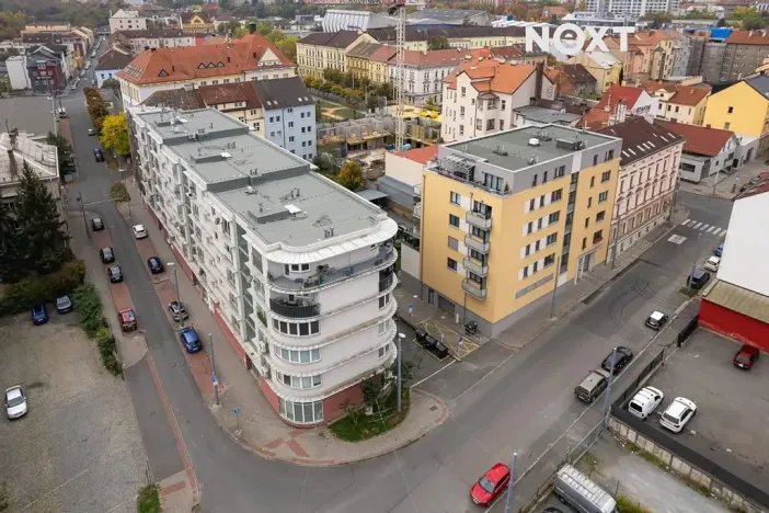 Prodej bytu 2+1, Plzeň, Černická, 65 m2