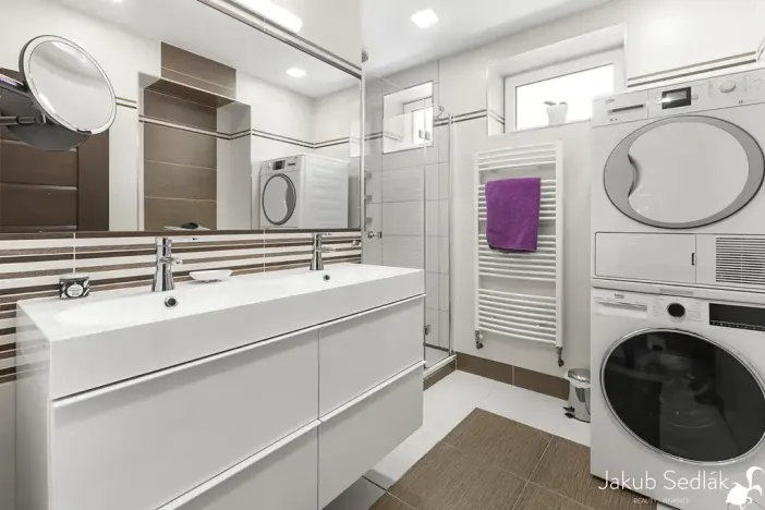 Prodej bytu 3+kk, Praha - Modřany, Kolářova, 70 m2