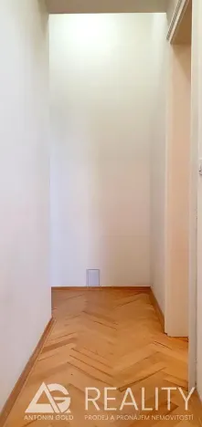 Pronájem bytu 4+kk, Praha - Nové Město, Podskalská, 106 m2