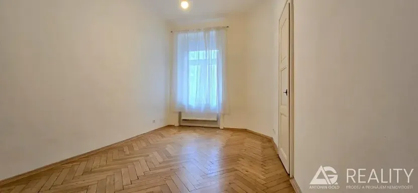 Pronájem bytu 4+kk, Praha - Nové Město, Podskalská, 106 m2