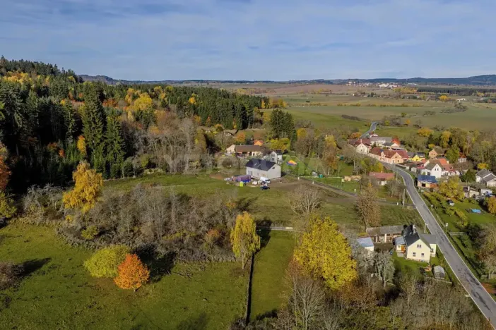 Prodej pozemku pro bydlení, Konstantinovy Lázně, 4111 m2