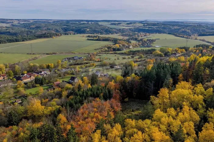 Prodej pozemku pro bydlení, Konstantinovy Lázně, 4111 m2