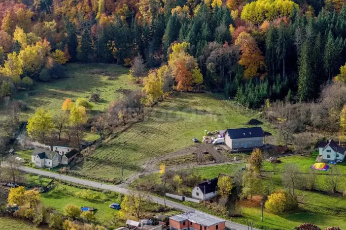 Prodej pozemku pro bydlení, Konstantinovy Lázně, 4111 m2