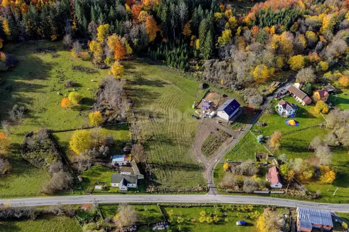 Prodej pozemku pro bydlení, Konstantinovy Lázně, 4111 m2