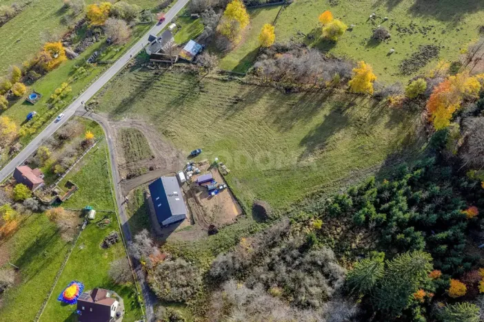 Prodej pozemku pro bydlení, Konstantinovy Lázně, 4111 m2
