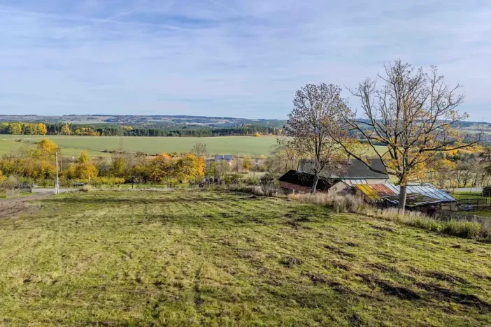 Prodej pozemku pro bydlení, Konstantinovy Lázně, 4111 m2