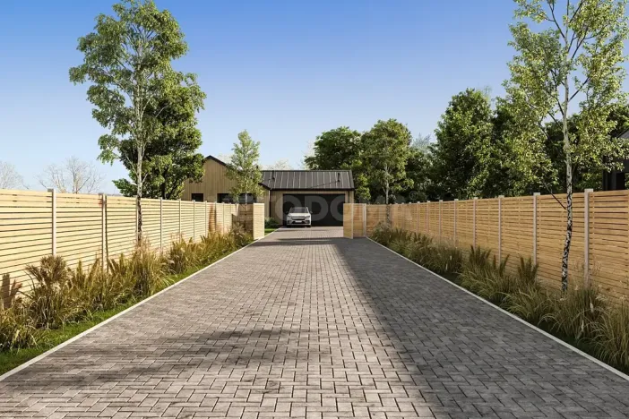 Prodej pozemku pro bydlení, Konstantinovy Lázně, 4111 m2