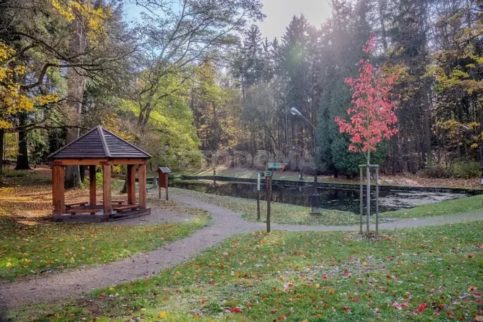 Prodej pozemku pro bydlení, Konstantinovy Lázně, 4111 m2