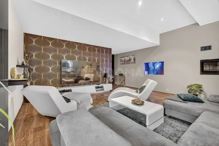 Prodej rodinného domu, Chotíkov, 280 m2