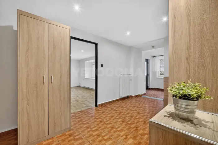 Prodej rodinného domu, Benešovice, 231 m2