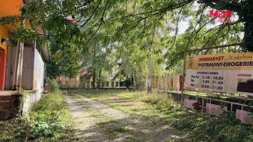 Prodej obchodního prostoru, Lipník nad Bečvou - Lipník nad Bečvou I-Město, náměstí Osvobození, 380 m2