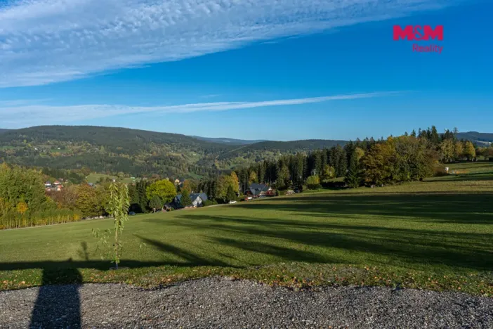 Prodej rodinného domu, Vítkovice, 120 m2