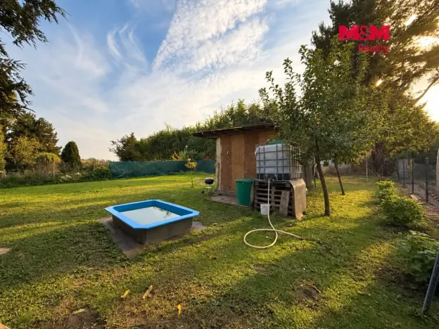 Prodej pole, Čáslav - Čáslav-Nové Město, 396 m2