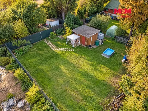 Prodej pole, Čáslav - Čáslav-Nové Město, 396 m2