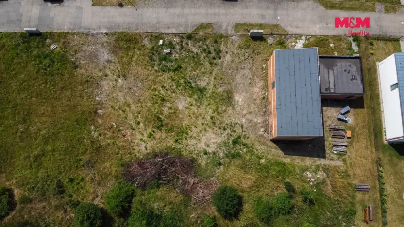 Prodej pozemku pro bydlení, Květnice, K Oboře, 933 m2