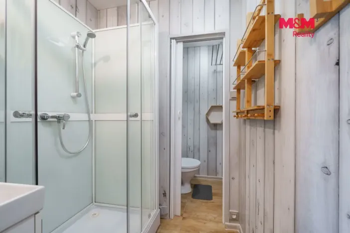 Prodej ubytování, Kovářská, Sídliště, 36 m2