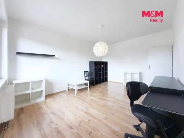 Pronájem bytu 2+1, Karviná, Tyršova, 48 m2