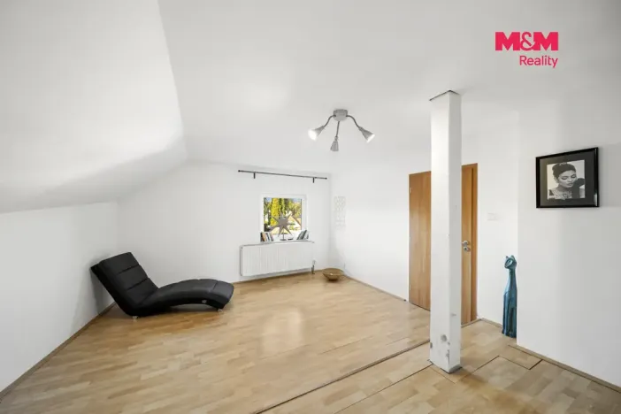 Prodej rodinného domu, Drobovice, 120 m2