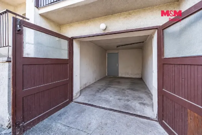Prodej bytu 3+1, Protivín, Ve Školce, 75 m2