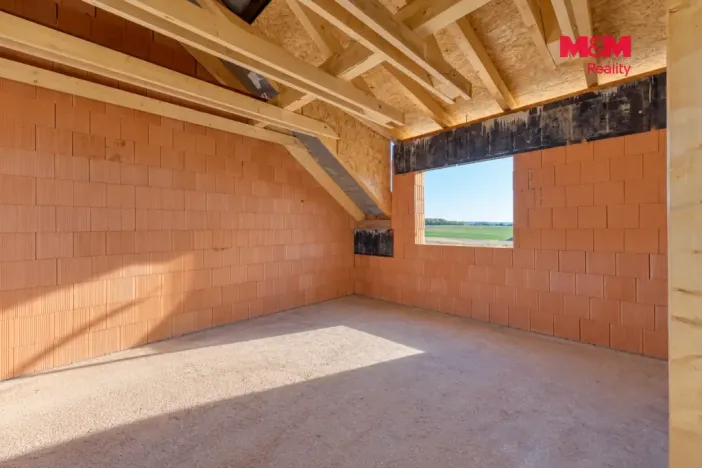 Prodej rodinného domu, Blatnice, 110 m2
