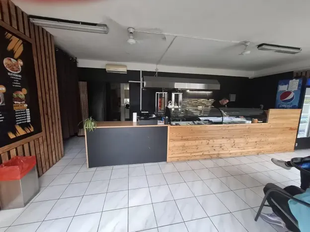 Dražba obchodního prostoru, Ždánice, Městečko, 84 m2