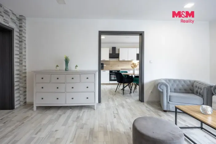 Prodej rodinného domu, Ostrava - Nová Bělá, Krmelínská, 280 m2