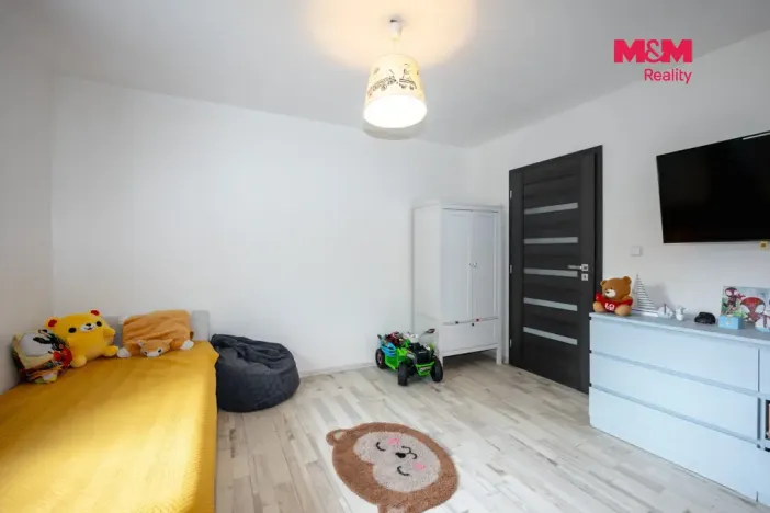Prodej rodinného domu, Ostrava - Nová Bělá, Krmelínská, 280 m2
