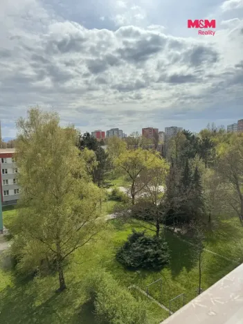 Prodej bytu 2+kk, Ostrava - Hrabůvka, Josefa Kotase, 37 m2