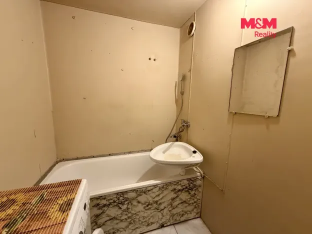 Prodej bytu 3+kk, Jirkov, U Sauny, 72 m2