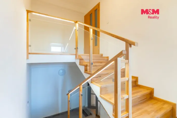 Prodej rodinného domu, Kroměříž, Albertova, 105 m2
