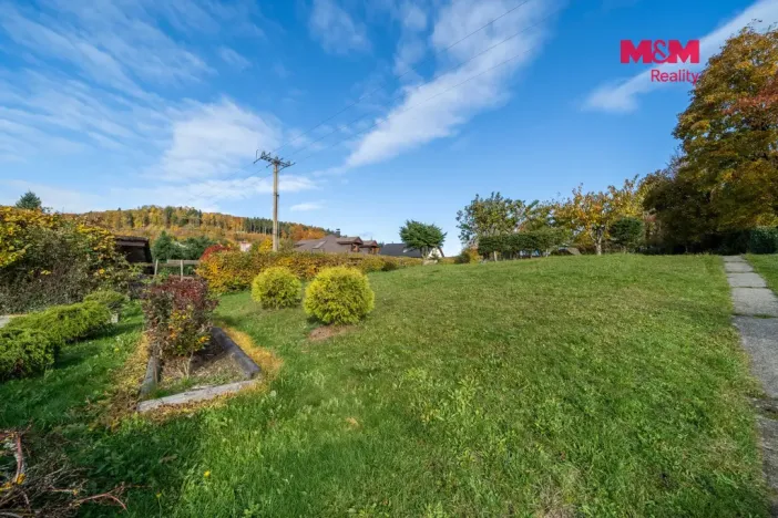 Prodej rodinného domu, Přimda, Na Výsluní, 117 m2