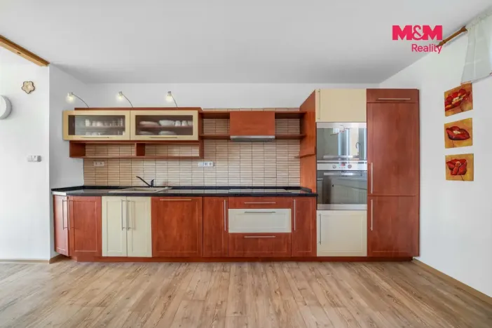 Prodej rodinného domu, Přimda, Na Výsluní, 117 m2