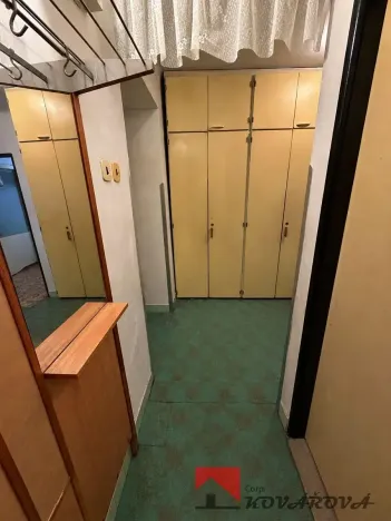 Prodej bytu 3+1, Velvary, 78 m2
