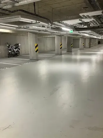 Pronájem bytu 2+kk, Praha - Hostivař, Nurmiho, 61 m2