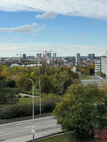 Pronájem bytu 3+kk, Praha - Chodov, Komárkova, 93 m2