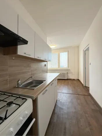 Pronájem bytu 2+1, Chomutov, Dřínovská, 62 m2