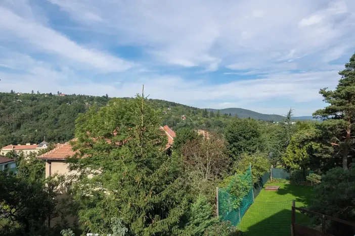 Prodej rodinného domu, Brno, Kalvodova, 314 m2