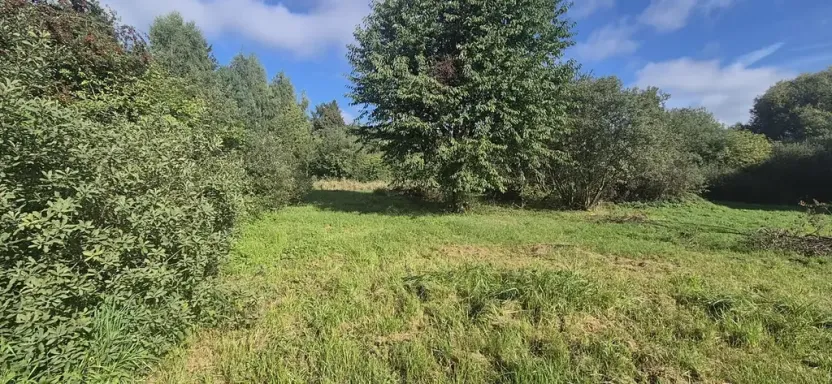 Prodej pozemku pro bydlení, Jestřebí, 1898 m2