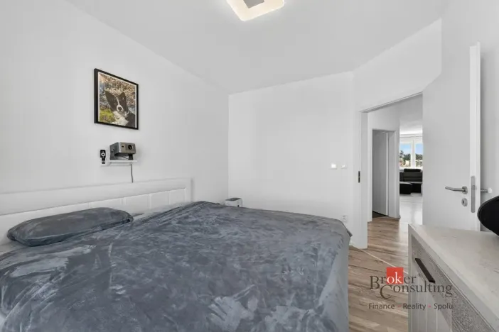 Prodej bytu 4+kk, Vochov, 80 m2