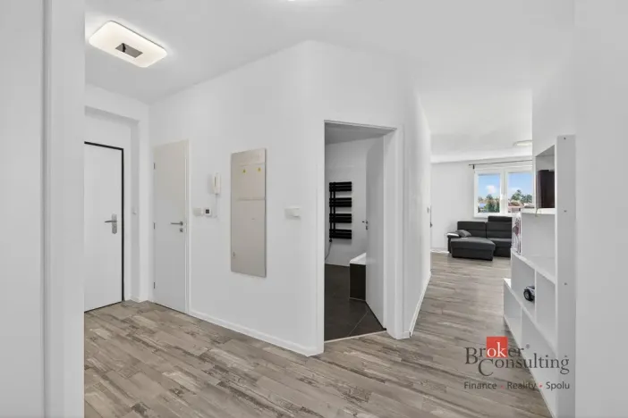 Prodej bytu 4+kk, Vochov, 80 m2