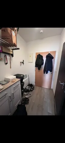 Pronájem bytu 2+kk, Brno, Klíčova, 39 m2