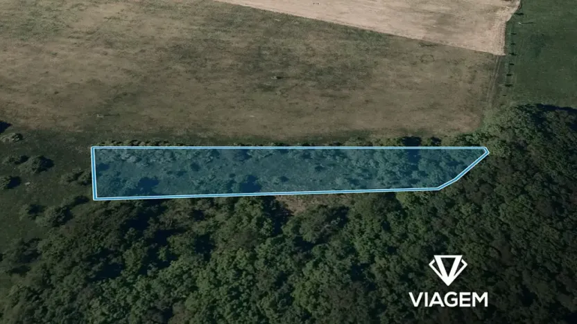 Prodej pole, Šarovy, 3111 m2