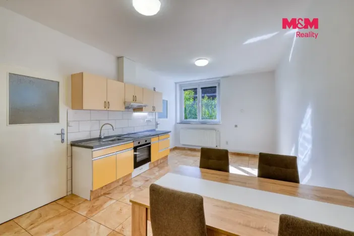 Prodej rodinného domu, Písek - Budějovické Předměstí, Na Houpačkách, 70 m2