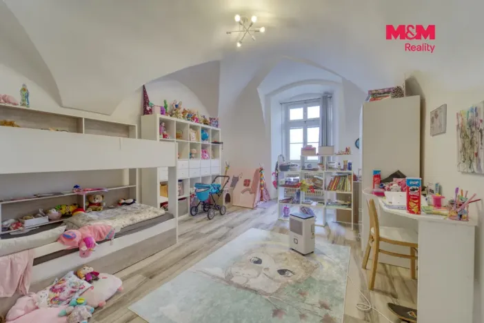 Pronájem bytu 2+1, Chodová Planá, Pivovarská, 71 m2