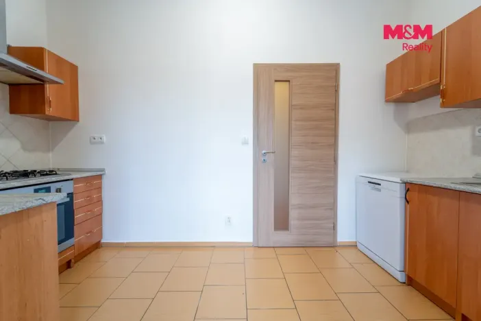 Pronájem bytu 1+1, Plzeň - Jižní Předměstí, Prokopova, 65 m2