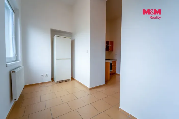 Pronájem bytu 1+1, Plzeň - Jižní Předměstí, Prokopova, 65 m2